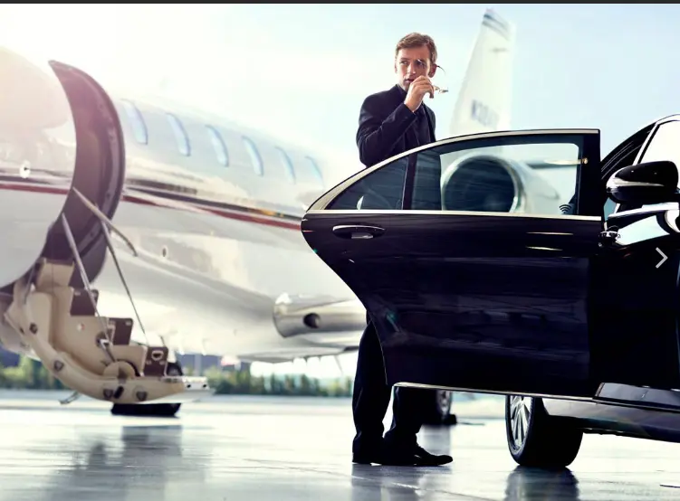 Airport transfers