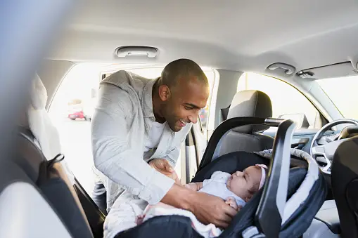 Baby Seat