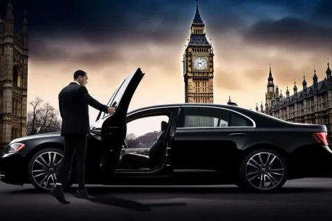 Chauffeur Services