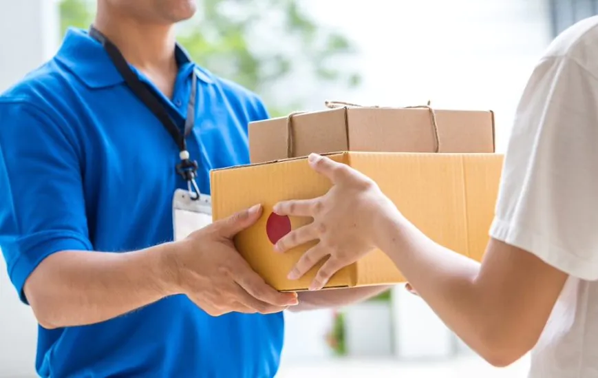 Courier Services