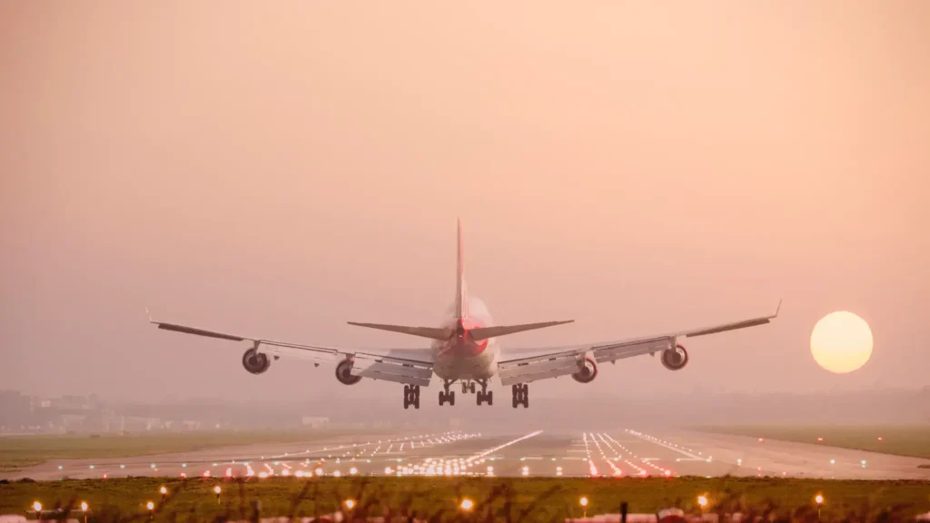 London City Airport