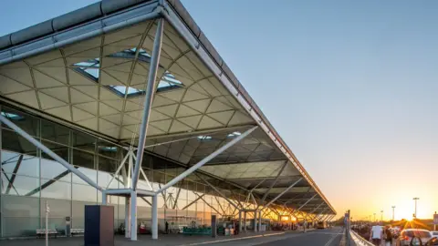 Stansted Airport Transfers